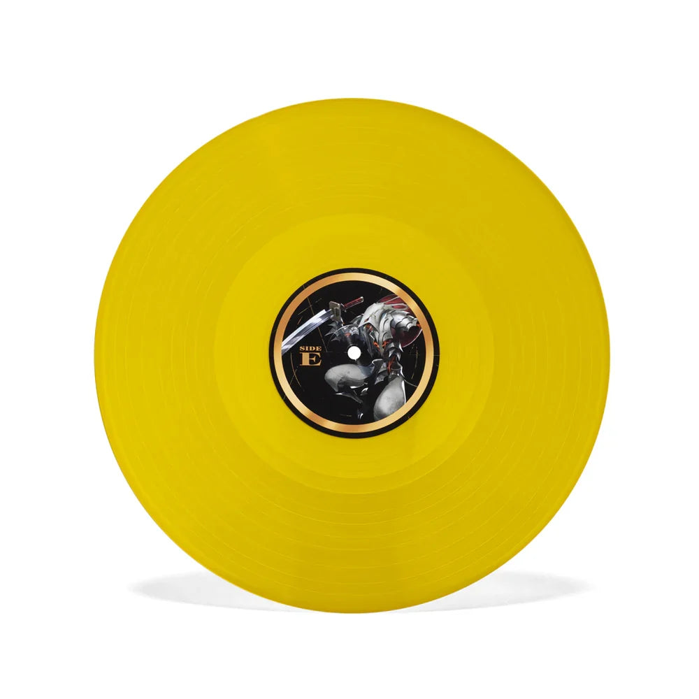 Metaphor: ReFantazio Vinyl Soundtrack