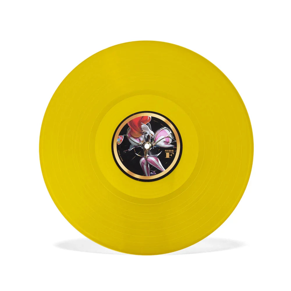 Metaphor: ReFantazio Vinyl Soundtrack