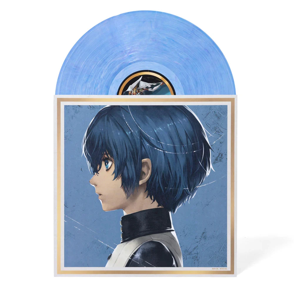 Metaphor: ReFantazio Vinyl Soundtrack