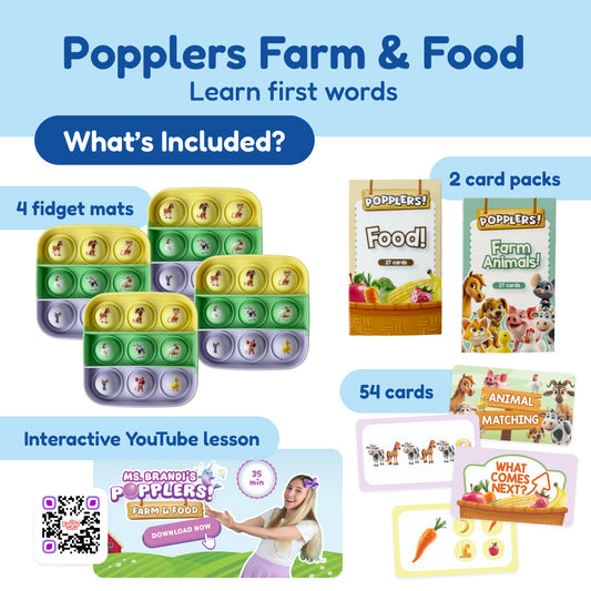 My First Learning Bundle