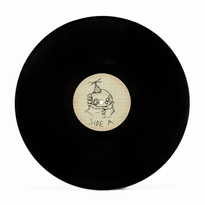 Outer Wilds Vinyl Soundtrack