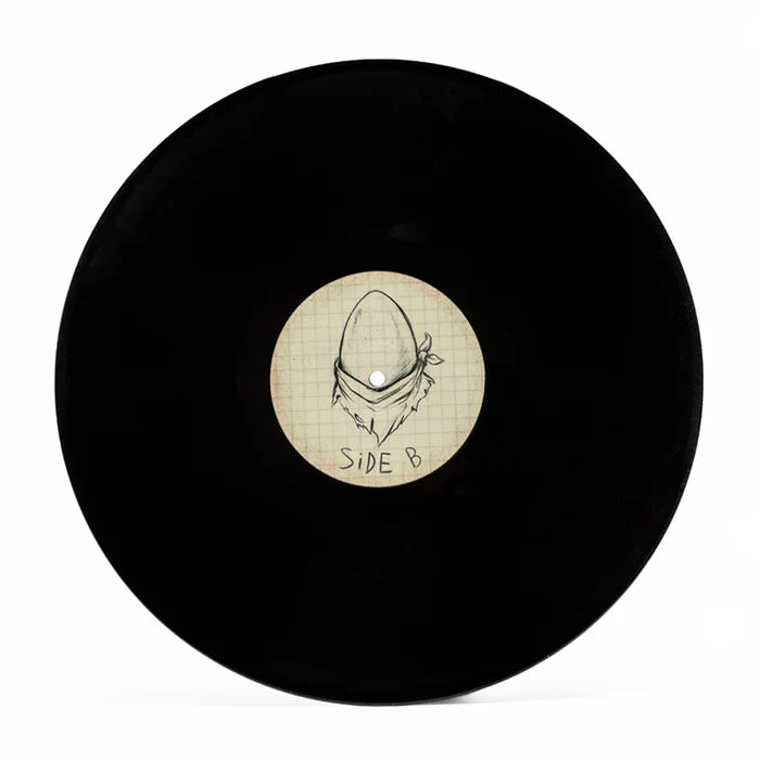 Outer Wilds Vinyl Soundtrack