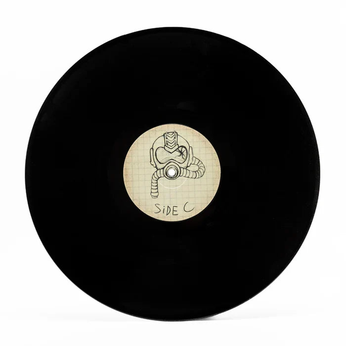Outer Wilds Vinyl Soundtrack