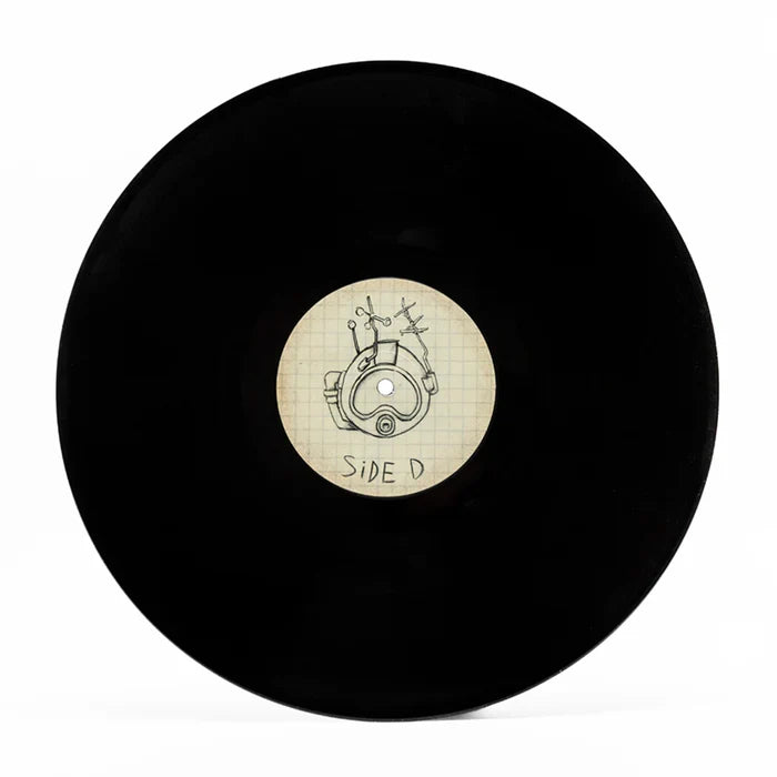 Outer Wilds Vinyl Soundtrack