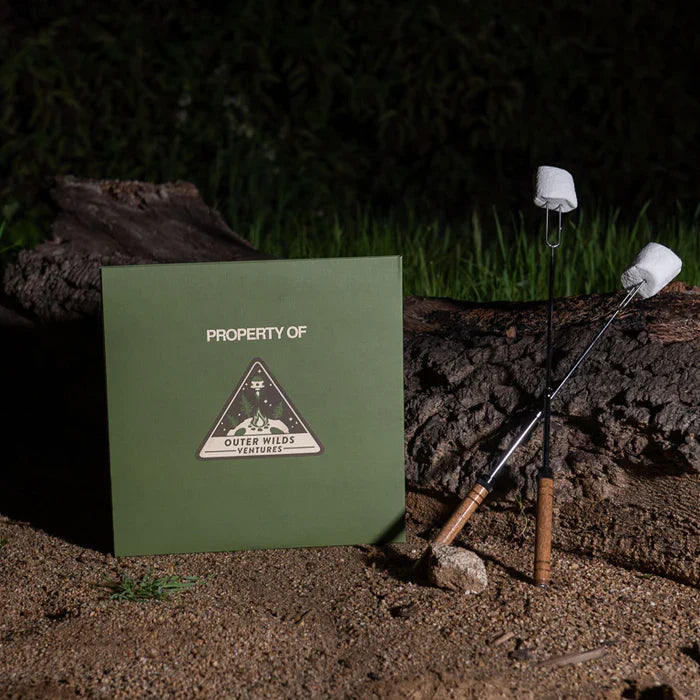 Outer Wilds Vinyl Soundtrack