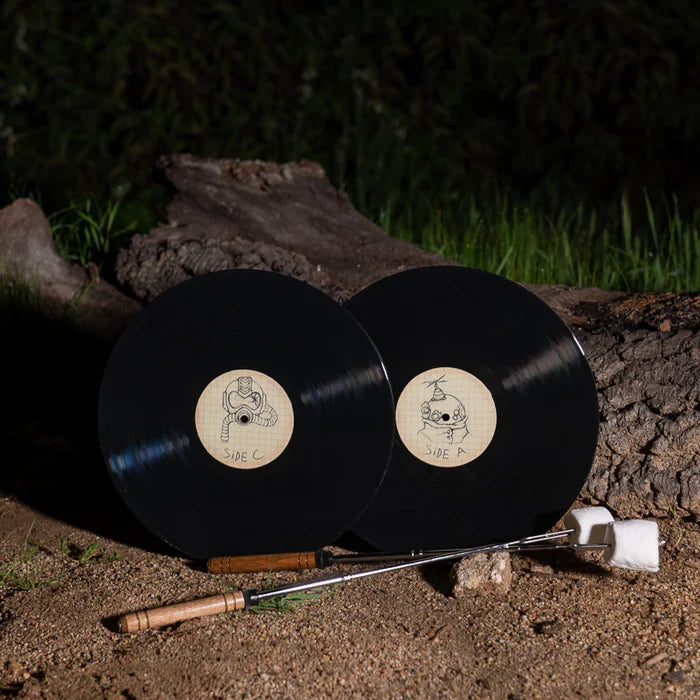 Outer Wilds Vinyl Soundtrack