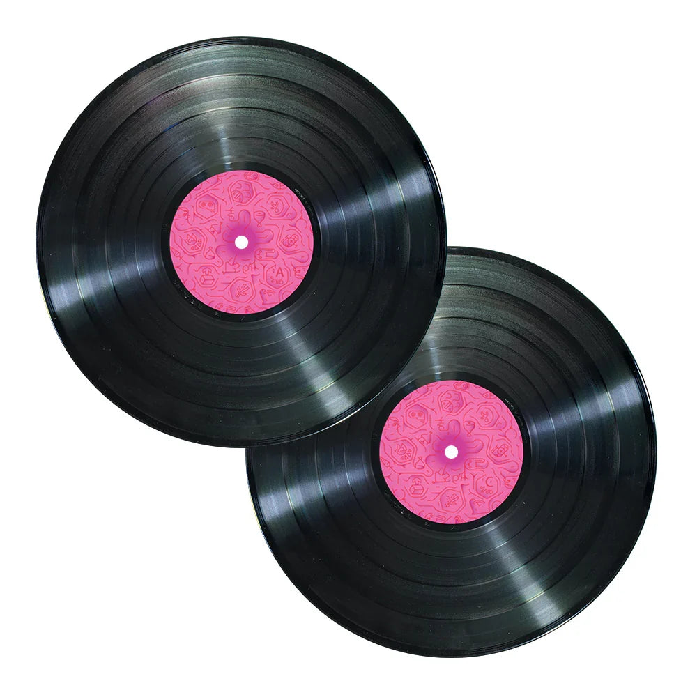 Psychonauts Vinyl Soundtrack - 20th Anniversary
