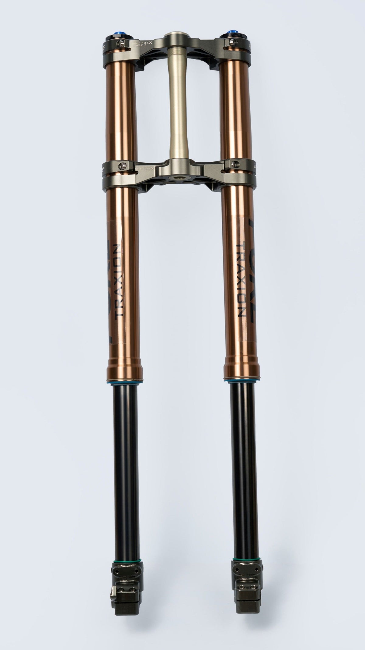 Pure Racing Surron Ultra / Talaria Komodo Forks