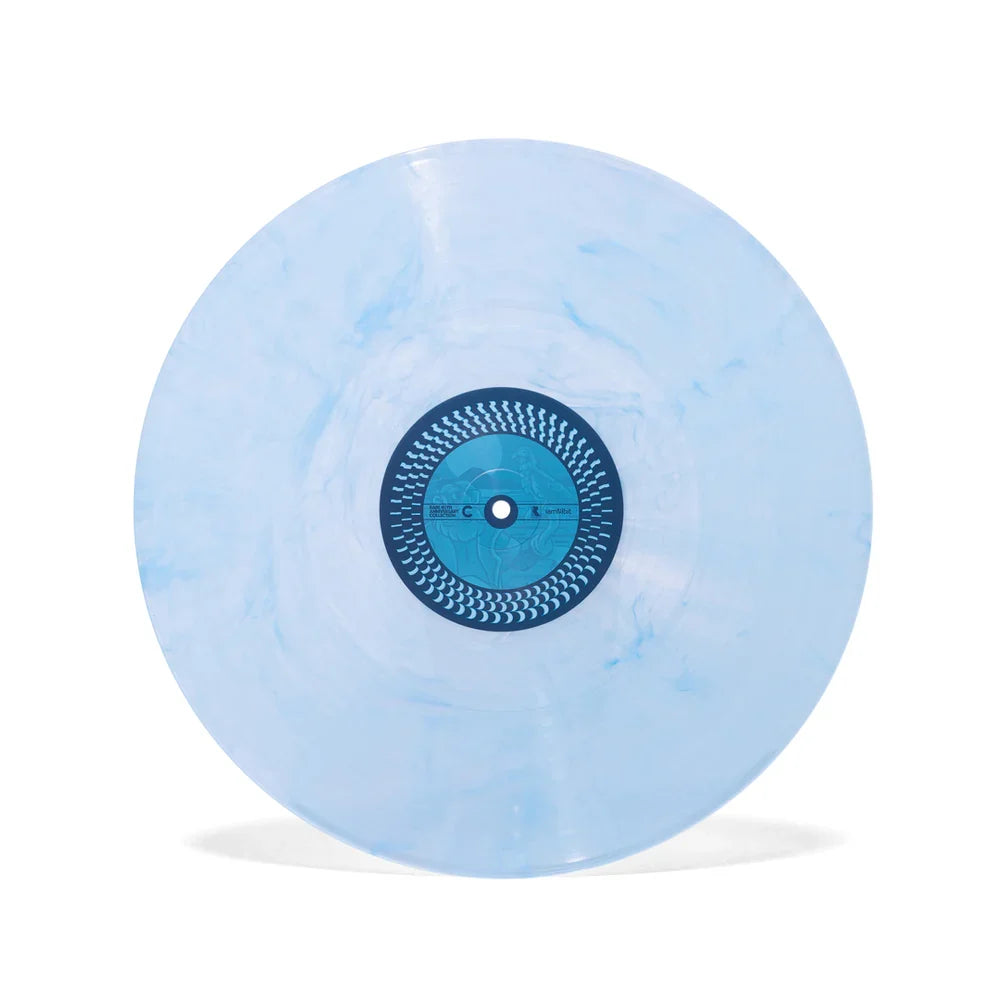 Rare 40th Anniversary Vinyl Box Set