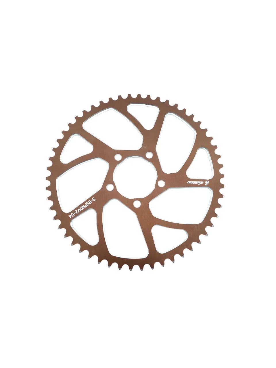 Warp 9 E-Moto Sprocket