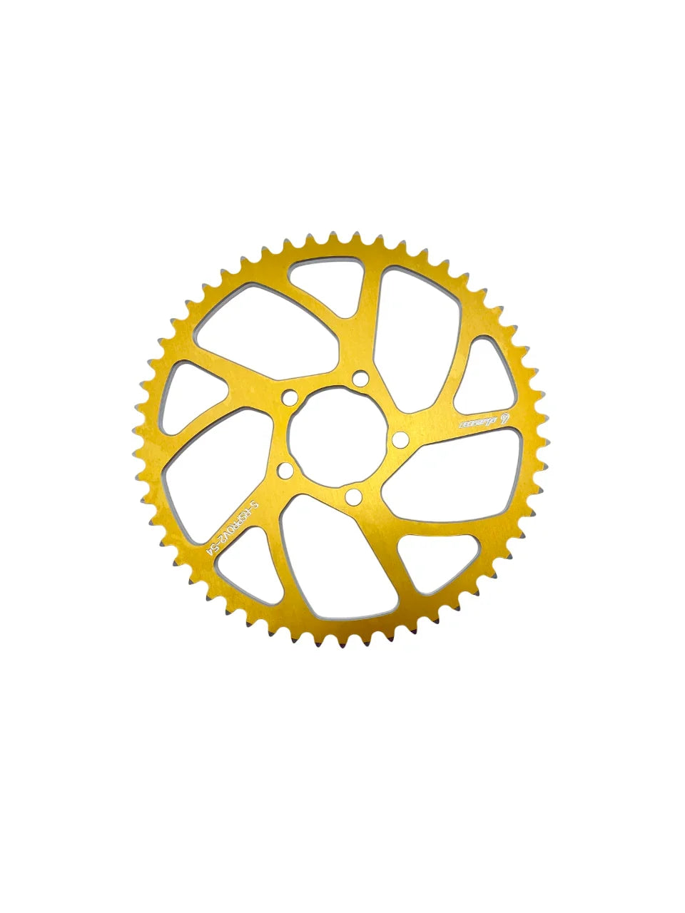 Warp 9 E-Moto Sprocket
