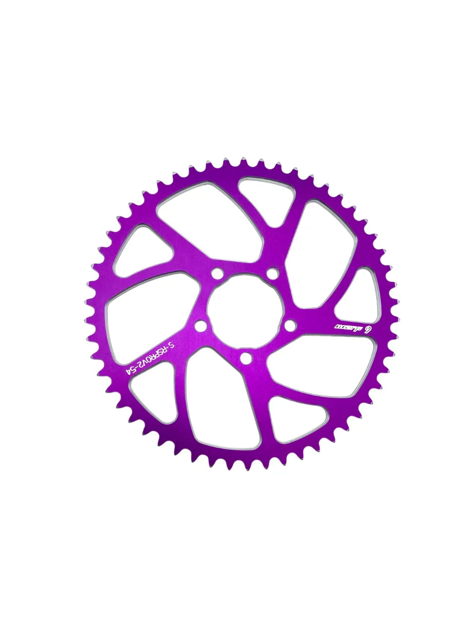Warp 9 E-Moto Sprocket