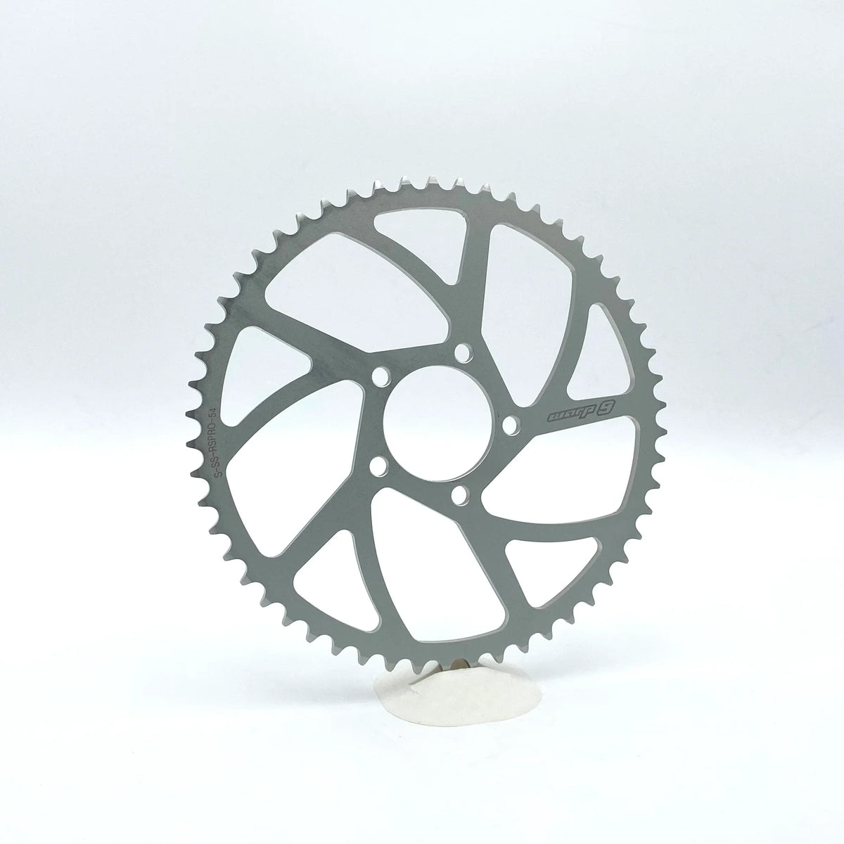 Warp 9 E-Moto Sprocket