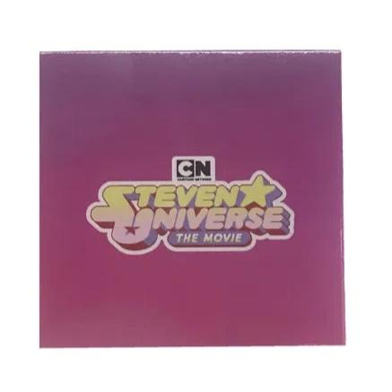 Steven Universe - True Kinda Love - 3" Vinyl Record