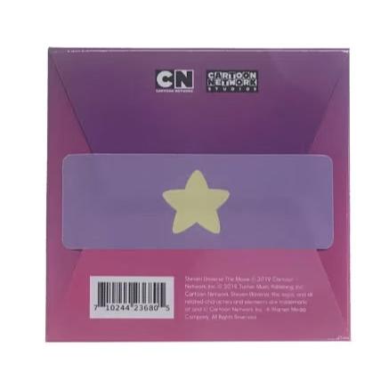 Steven Universe - True Kinda Love - 3" Vinyl Record