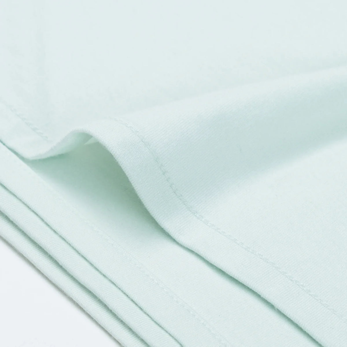 Bamboo Swaddle Blankets in Mint