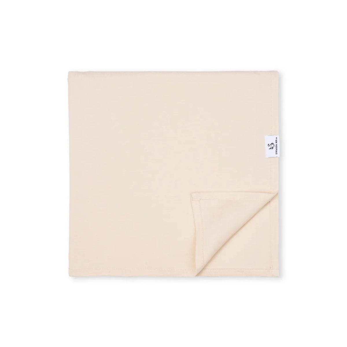 Bamboo Swaddle Blankets in Sand