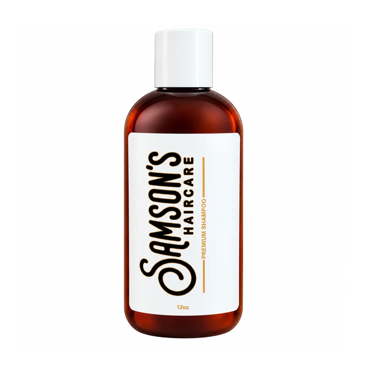 Samson's Haircare Shampoo