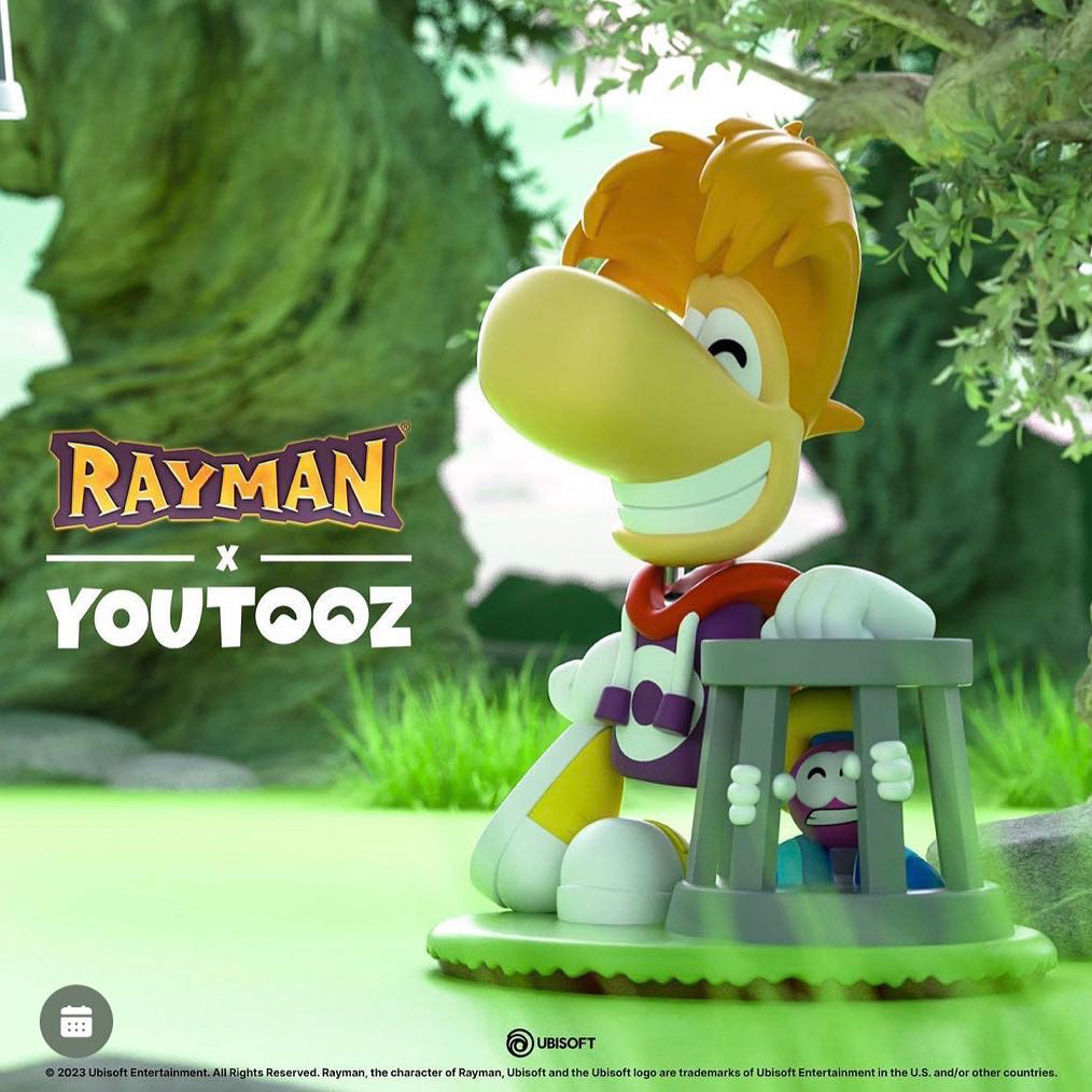 Youtooz - Rayman