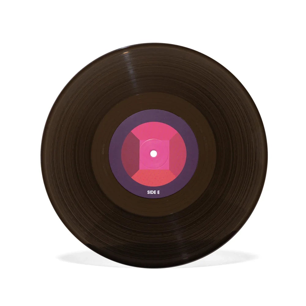 Steven Universe: The Movie 4x10” Vinyl Set