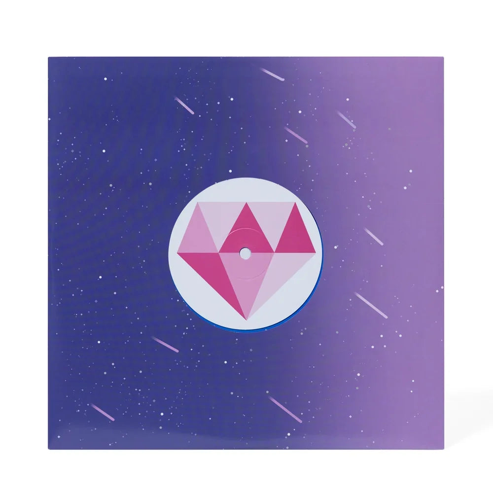 Steven Universe Vol 2. Vinyl Soundtrack