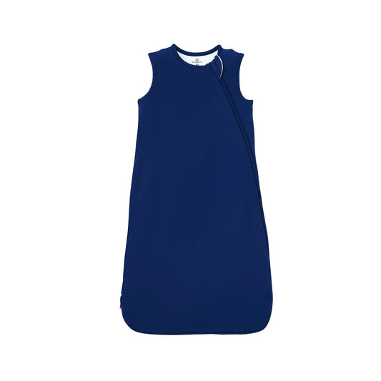 Bamboo Sleep Sack 0.5 TOG in Blue Depths