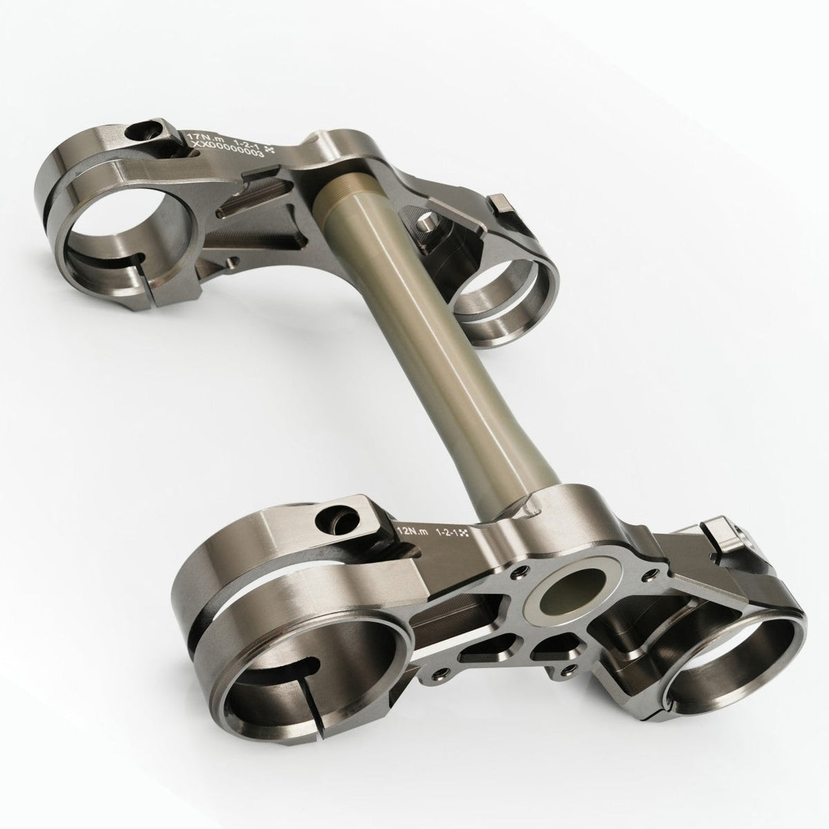 Pure Racing Surron Ultra / Talaria Komodo Forks