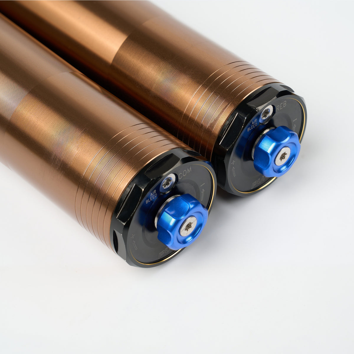 Pure Racing Surron Ultra / Talaria Komodo Forks
