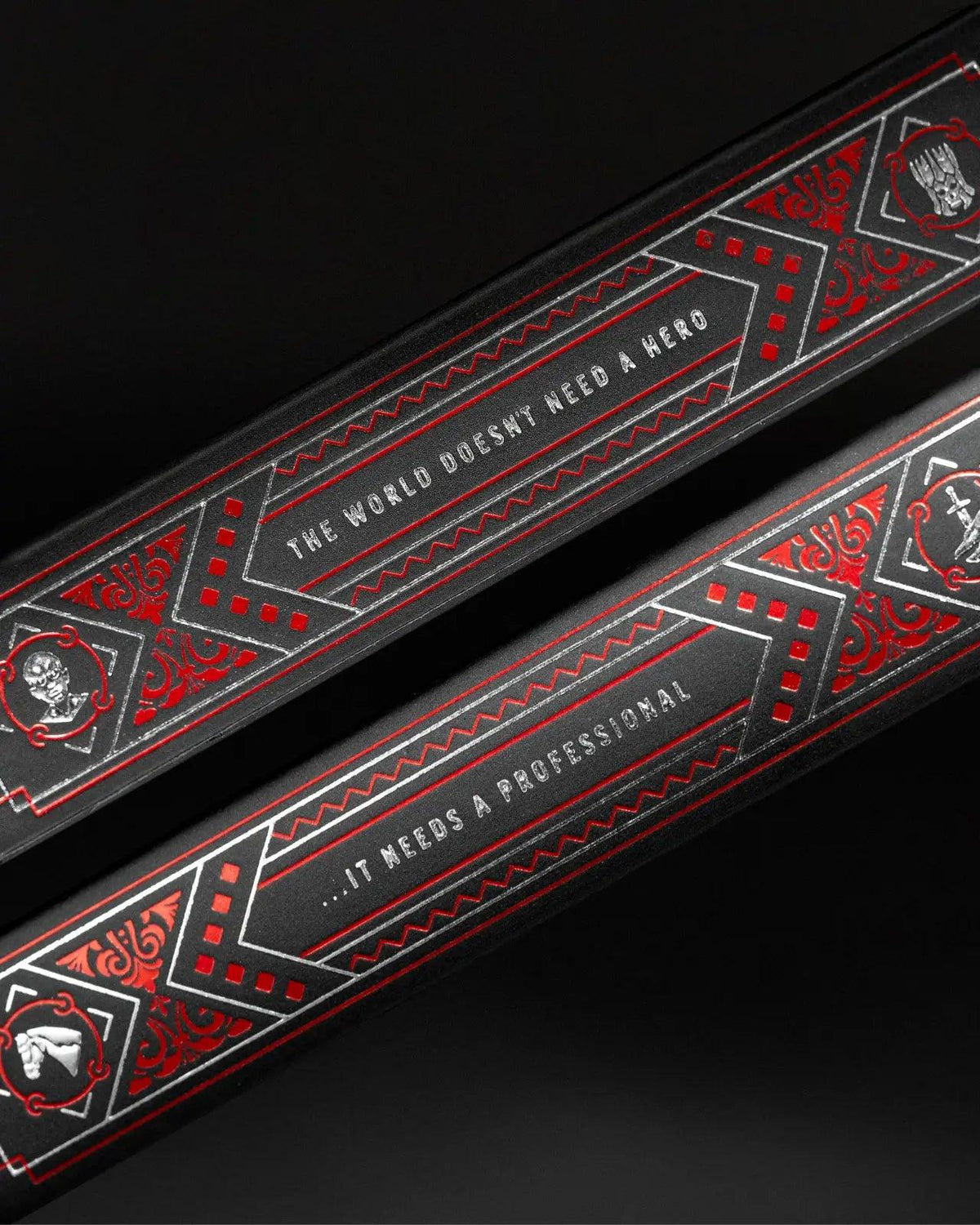 The Witcher Playing Cards - Collector's Edition
