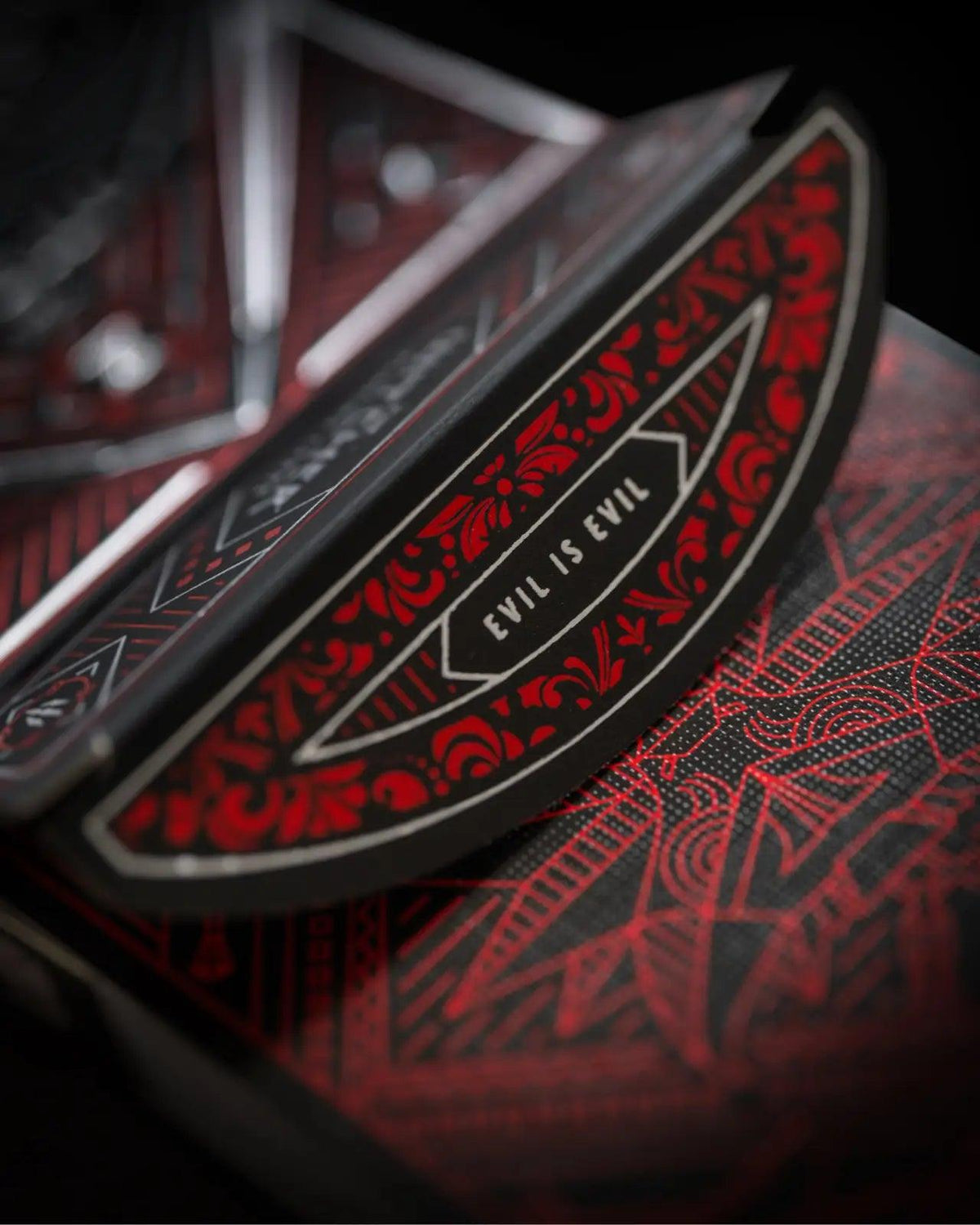 The Witcher Playing Cards - Collector's Edition