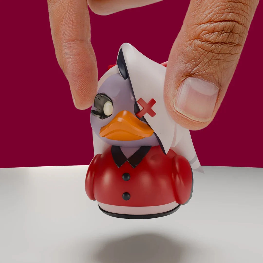 TUBBZ - Hazbin Hotel (Collector/Boxed/Mini)