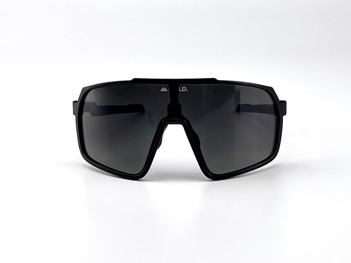 BOLD Slayers Photochromic Sunglasses — MTB, Ski & Lifestyle Eyewear