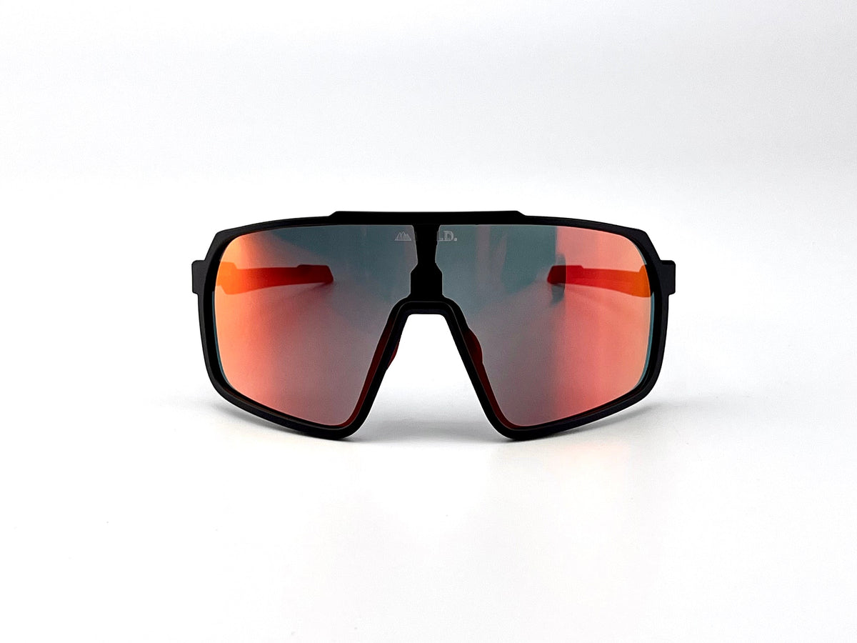 BOLD Slayers Photochromic Sunglasses — MTB, Ski & Lifestyle Eyewear