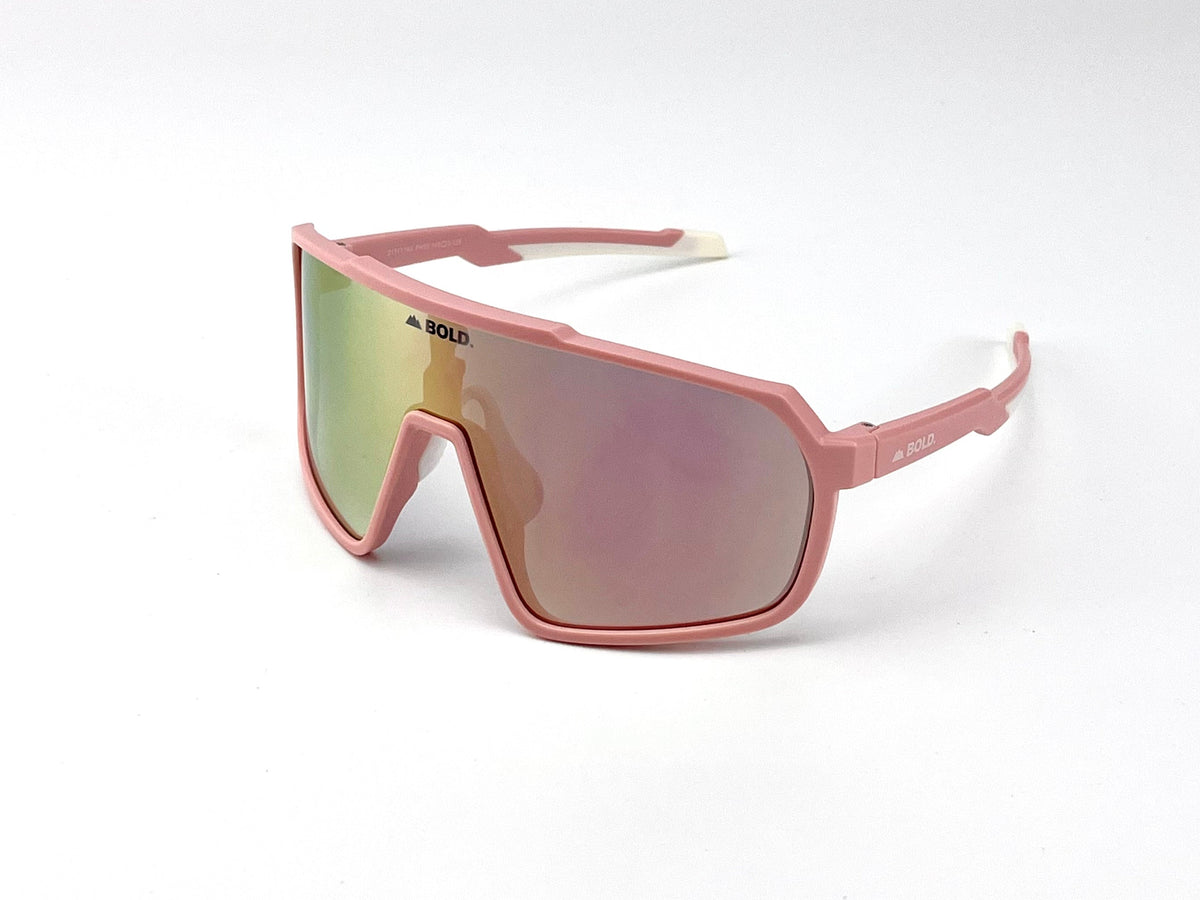 BOLD Slayers Photochromic Sunglasses — MTB, Ski & Lifestyle Eyewear