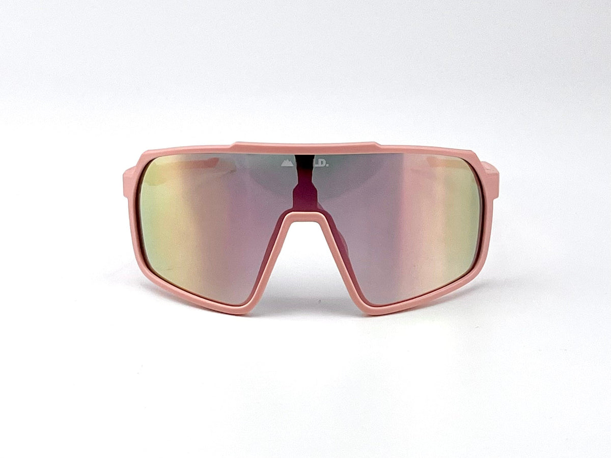 BOLD Slayers Photochromic Sunglasses — MTB, Ski & Lifestyle Eyewear