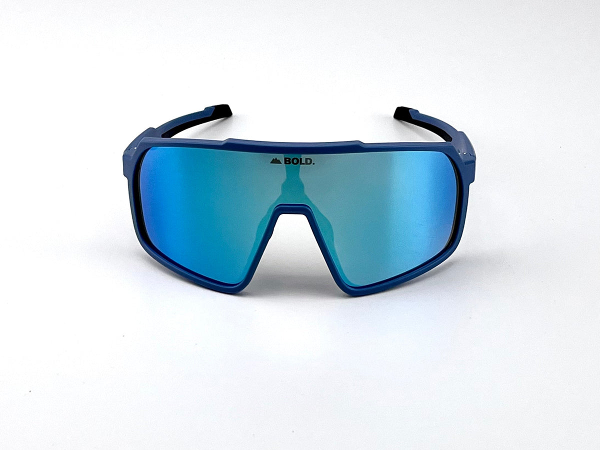 BOLD Slayers Photochromic Sunglasses — MTB, Ski & Lifestyle Eyewear