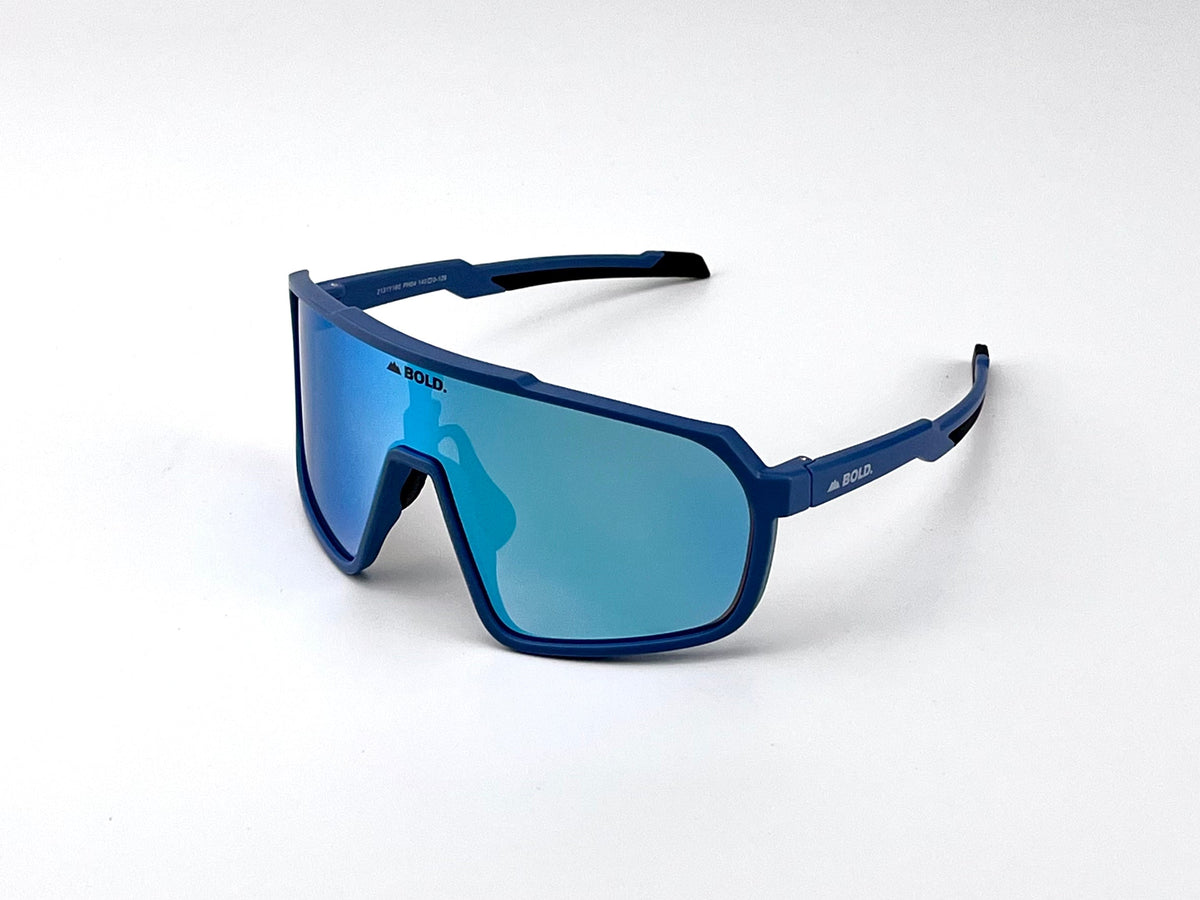 BOLD Slayers Photochromic Sunglasses — MTB, Ski & Lifestyle Eyewear