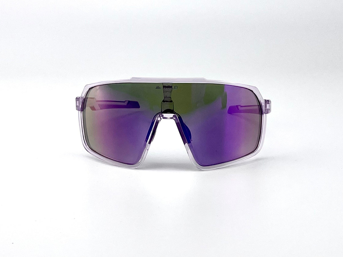 BOLD Slayers Photochromic Sunglasses — MTB, Ski & Lifestyle Eyewear