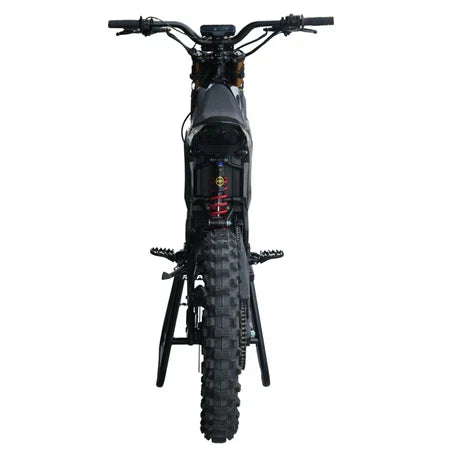Arctic Leopard XE PRO S Bike