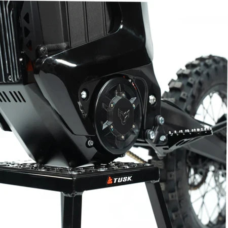 Arctic Leopard XE PRO S Bike