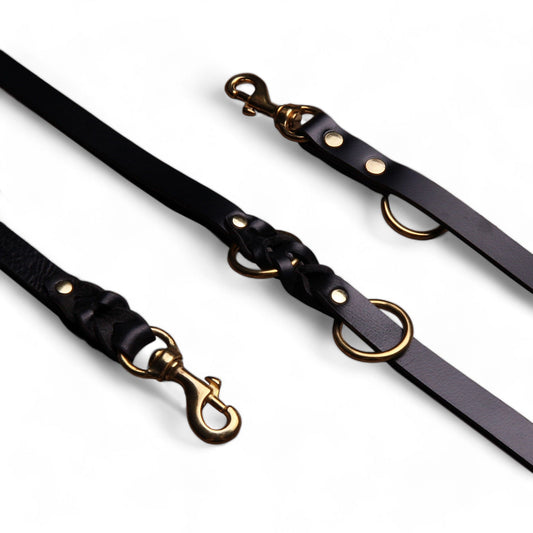BESTIA DOG SPORT Multi Purpose Police Leash