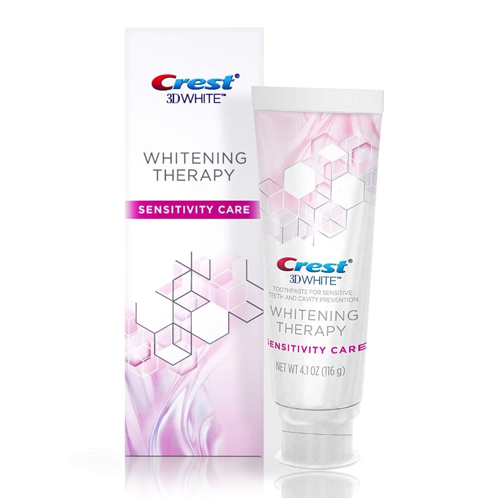 Crest 3D White Whitening Therapy 116 gr