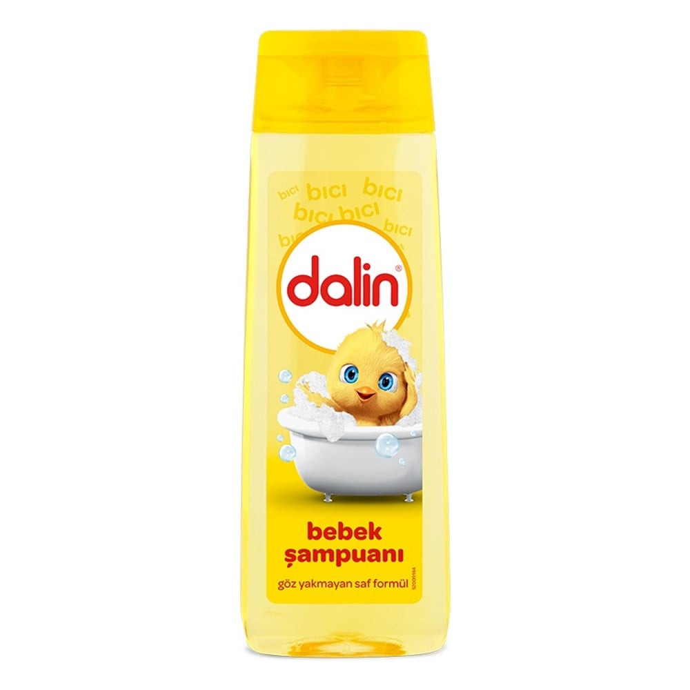 Dalin Baby Shampoo 200 ml