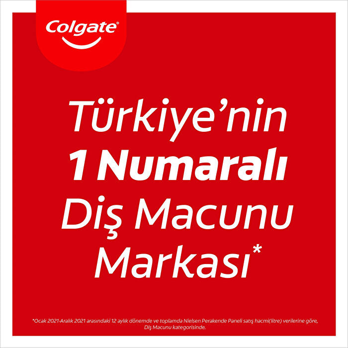 Colgate Optic White Instant White Toothpaste 50ml - Teeth Whitening