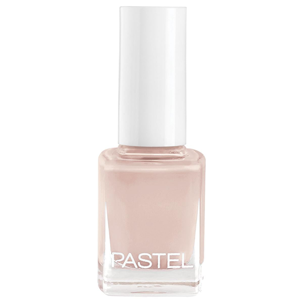 Pastel Nail Polish - Vegan Cruelty-Free Nail Polish in Vibrant Pastel Colors - Clean Beauty Nail Care