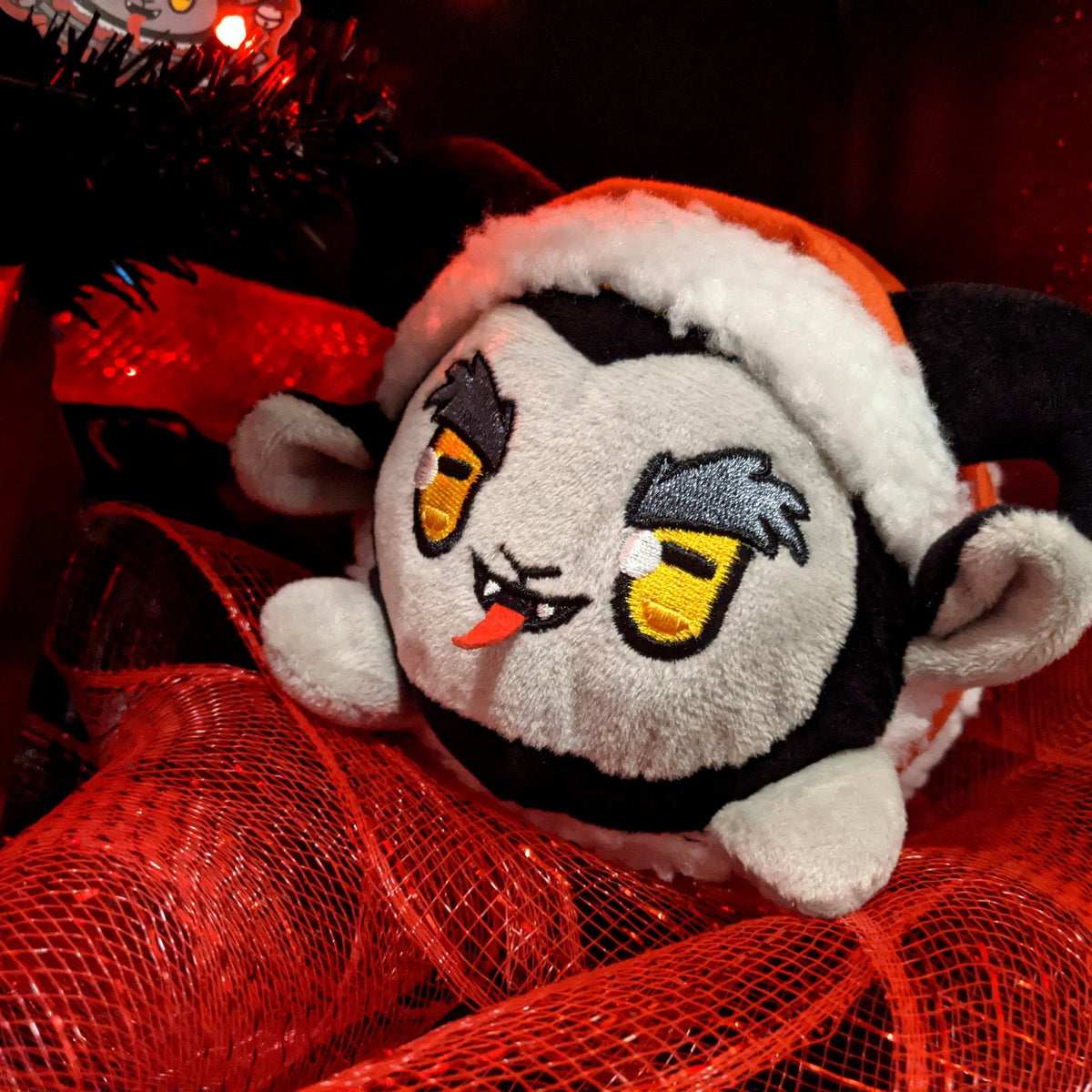 MONchibi Plush