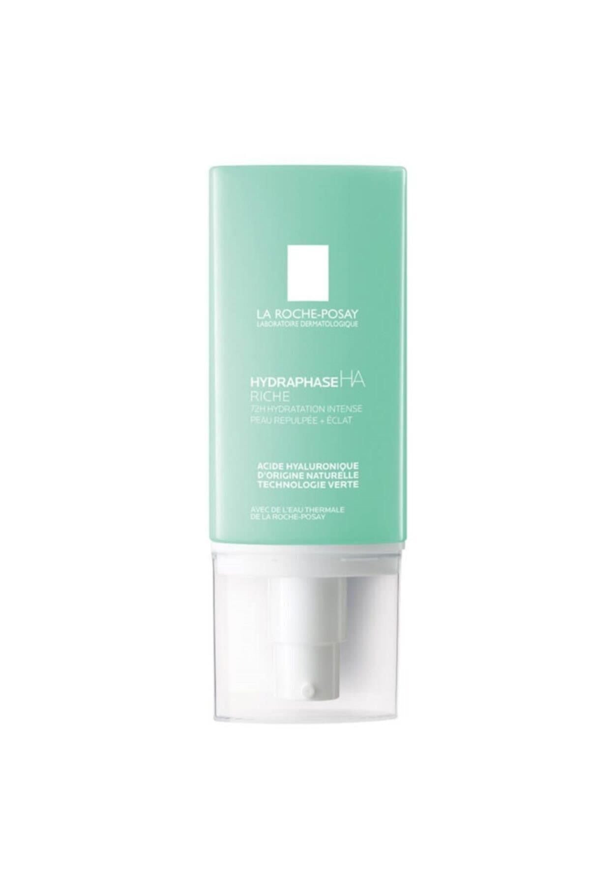 La Roche Posay Hydraphase Intense Ha Rich 50 ML