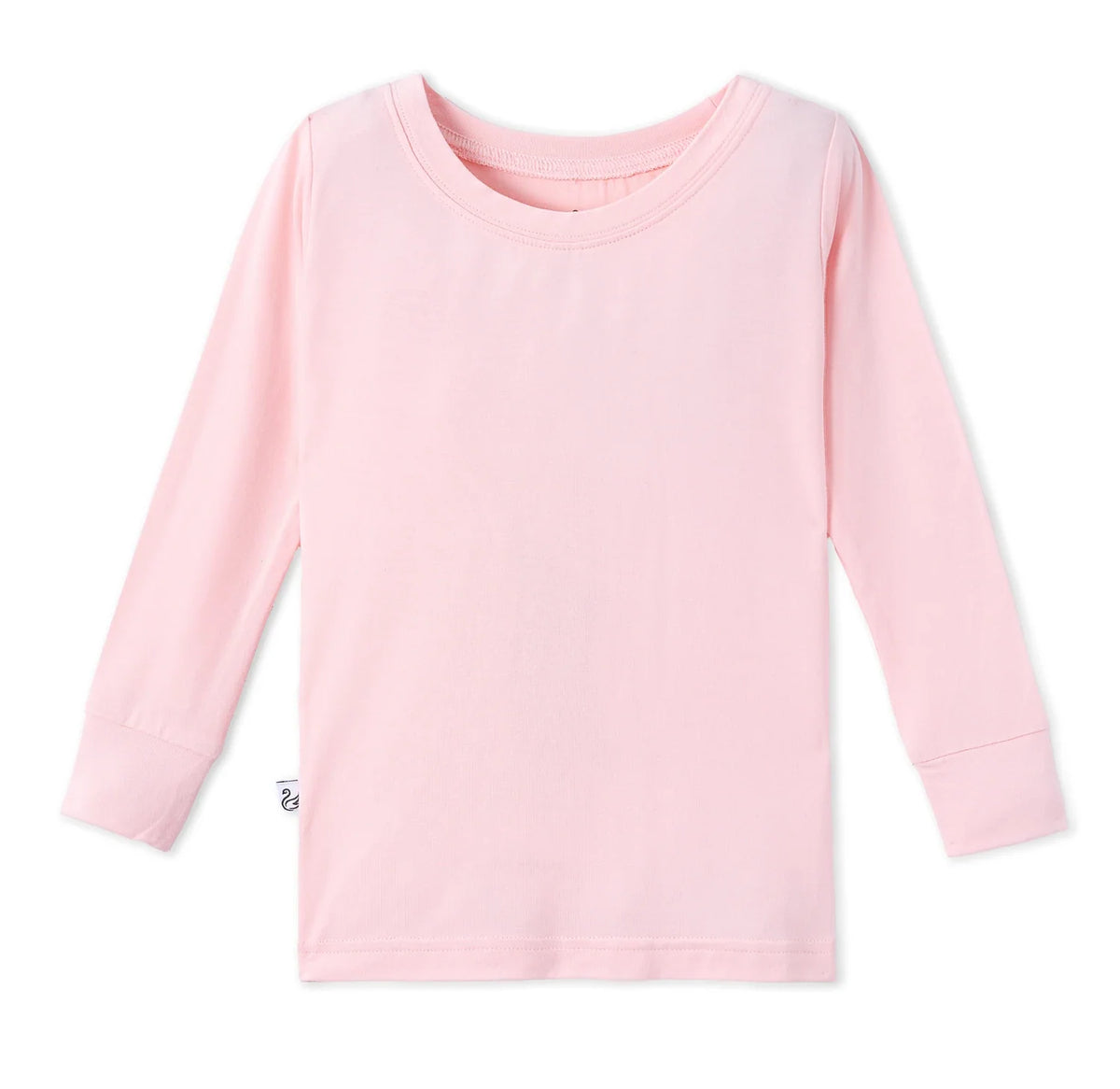 Mary Rose Long Sleeve Bamboo Pajama Set