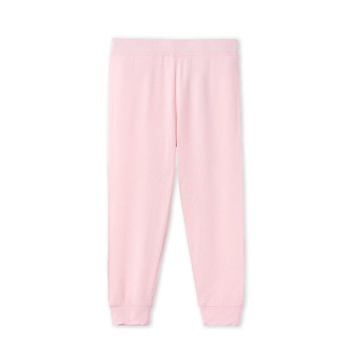 Mary Rose Long Sleeve Bamboo Pajama Set