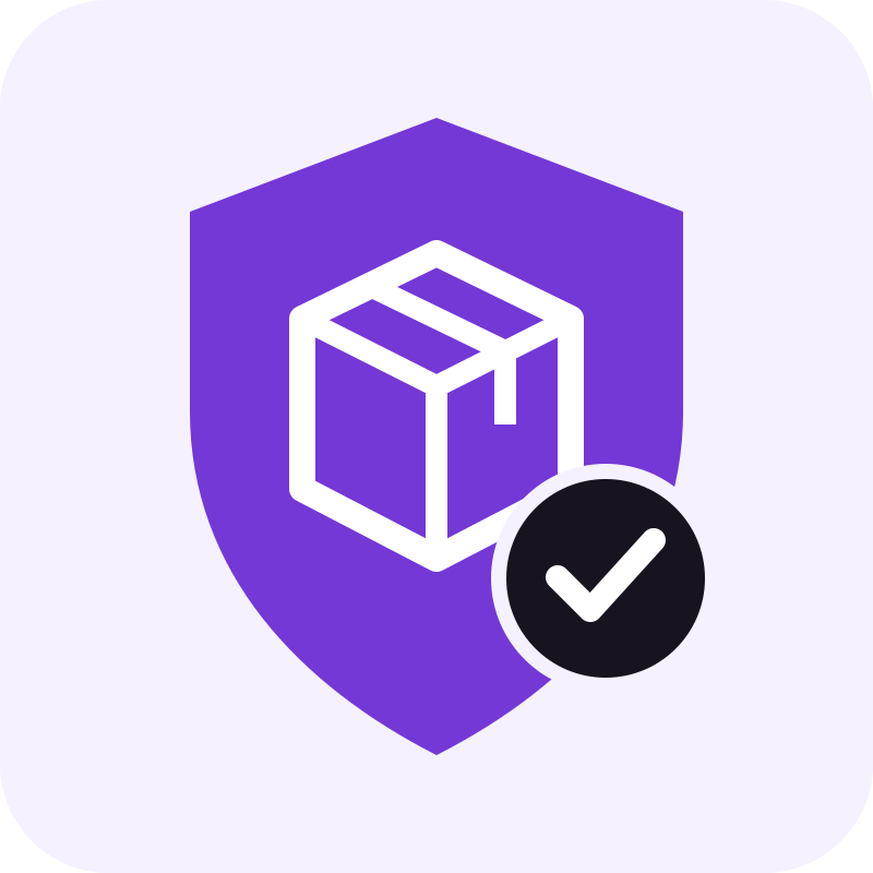 Shipping Protection – Loss, Damage & Theft
